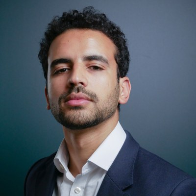 Reda Cherkaoui